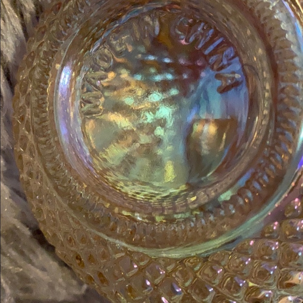 Holographic vase - Picture 14 of 15